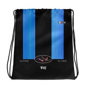 #0cbf74a0 - ALTINO Draw String Bag - VIBE Collection