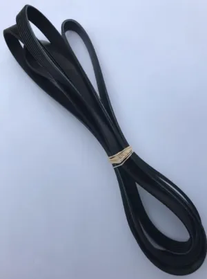 1 Pcs Replacement Belt Compatible with Asko Classic Vented Dryer Model T208VW -Rk1