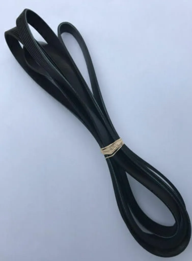 1 Pcs Replacement Belt Compatible with Asko Dryer Model # T701 T711 T712 T731 8065710 -Rk1