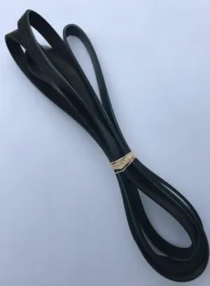 1 Pcs Replacement Belt Compatible with Asko Dryer Model # T701 T711 T712 T731 8065710 -Rk1