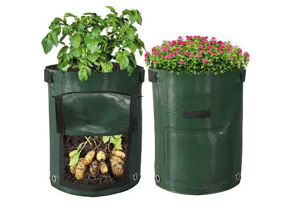 10-Gallon Potato Planter Grow Bags