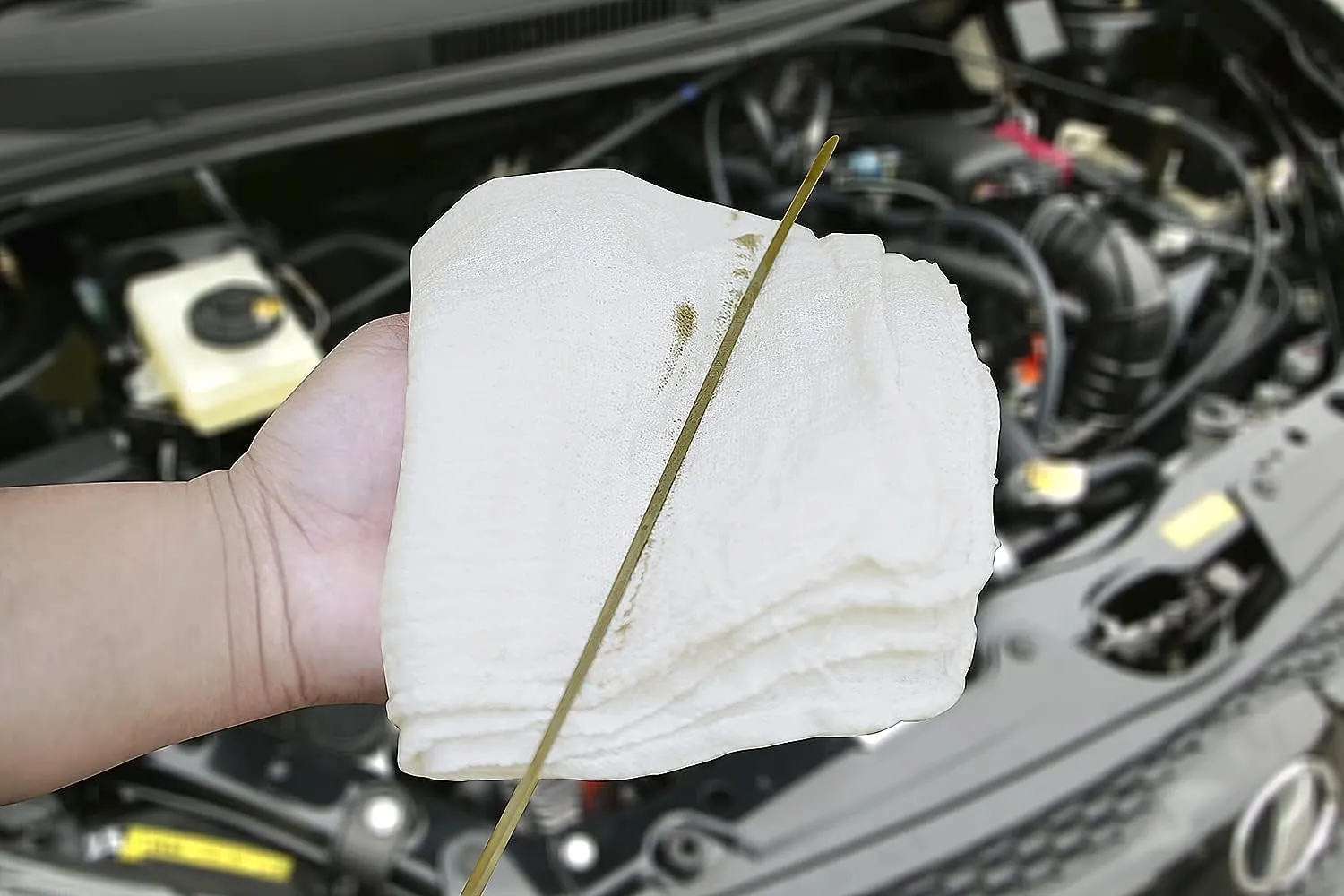 100% Cotton Shop Towels White Reusable Cleaning Rags – (Pack of 150) Size 14x14 Inches – Absorbent Shop Rags and Multipurpose Cleaning Towels for Automobiles, Industries, Garage and Homes