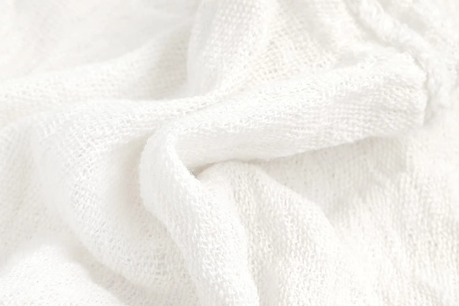 100% Cotton Shop Towels White Reusable Cleaning Rags – (Pack of 150) Size 14x14 Inches – Absorbent Shop Rags and Multipurpose Cleaning Towels for Automobiles, Industries, Garage and Homes