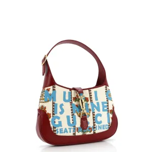 100 Jackie 1961 Hobo Limited Edition Canvas Small