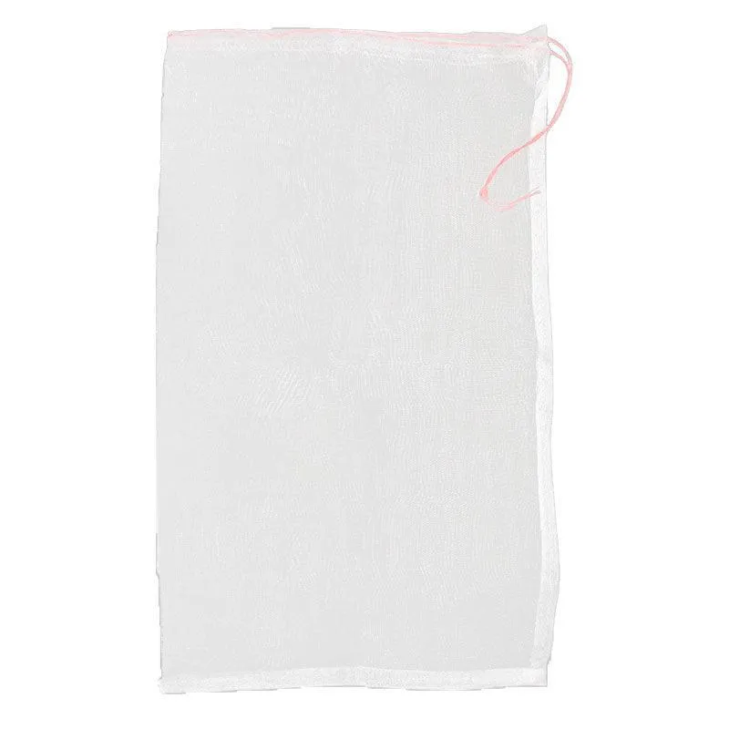 10/50X Fruit & Vegetable Protection Mesh Bags Insect-Proof