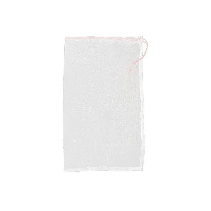 10/50X Fruit & Vegetable Protection Mesh Bags Insect-Proof