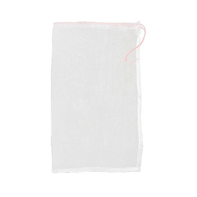 10/50X Fruit & Vegetable Protection Mesh Bags Insect-Proof