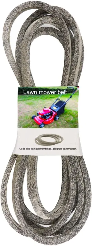 1/2 x 145 Inch Mower 52" Deck Belt for Ariens 07200023 Gravely 07200023 Ariens Zoom, Zoom XL, IKON, Gravely ZT X & ZTXL Series, Aramid Cord Belt