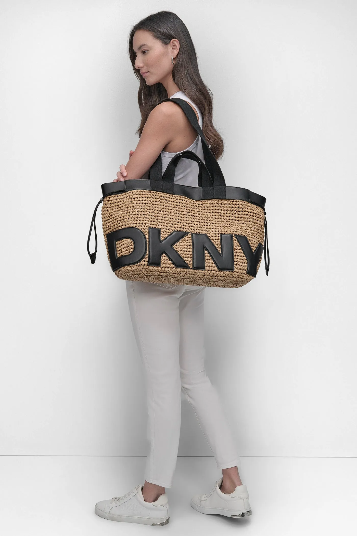 1989 CAPSULE LARGE BARDOT TOTE