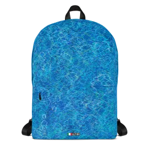 #1da09880 - Earth - ALTINO Backpack - Earth Collection