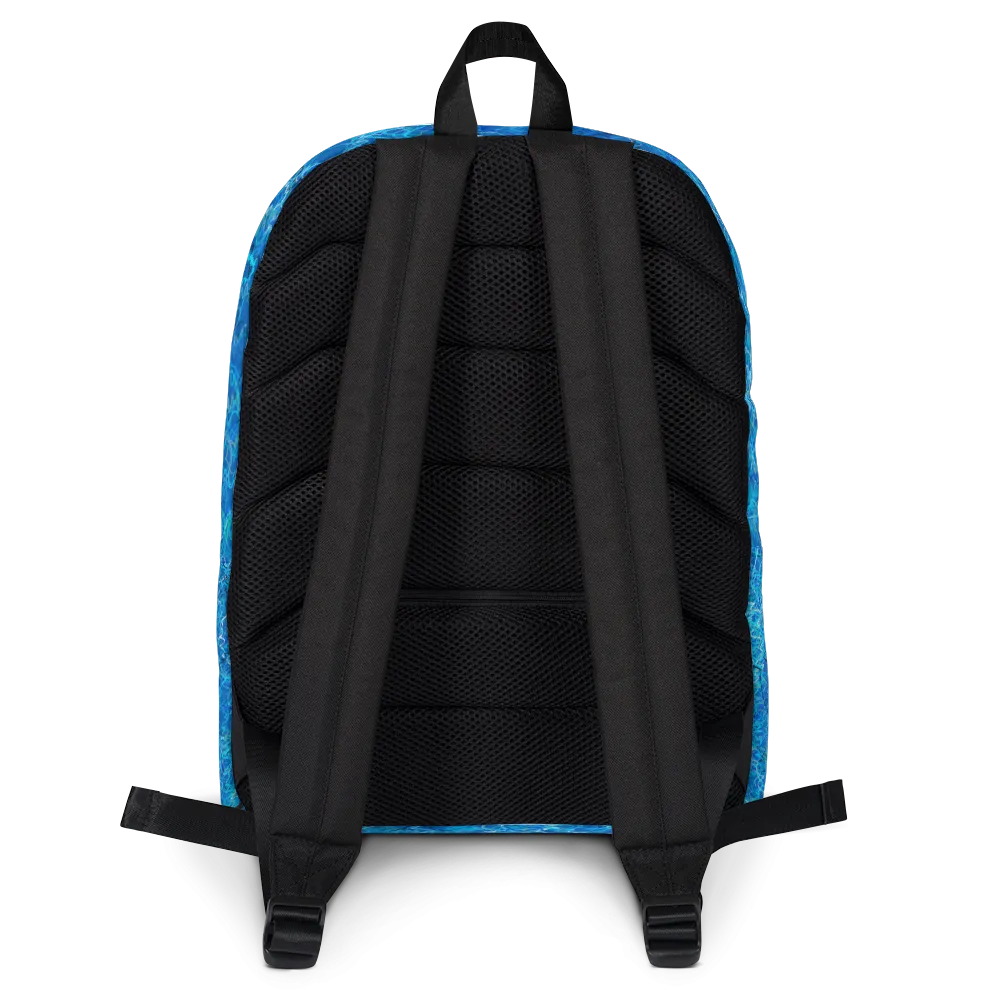 #1da09880 - Earth - ALTINO Backpack - Earth Collection