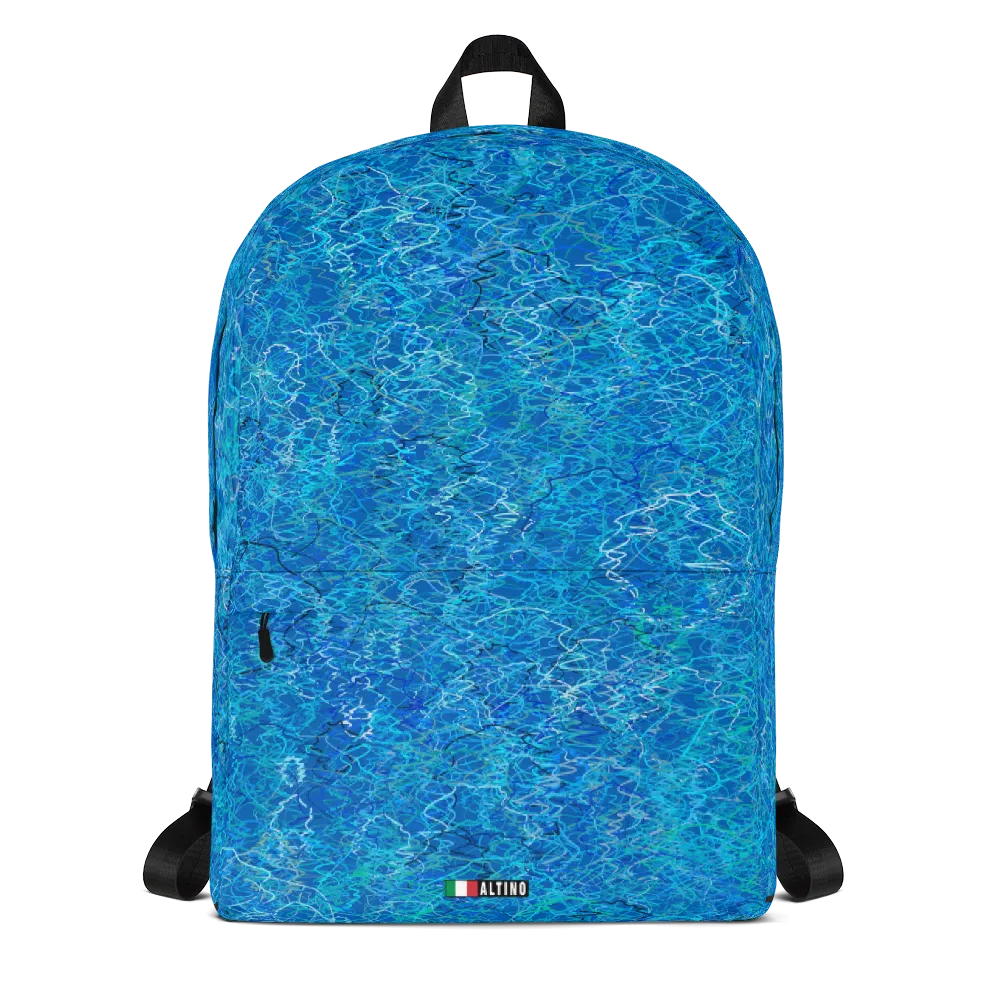 #1da09880 - Earth - ALTINO Backpack - Earth Collection