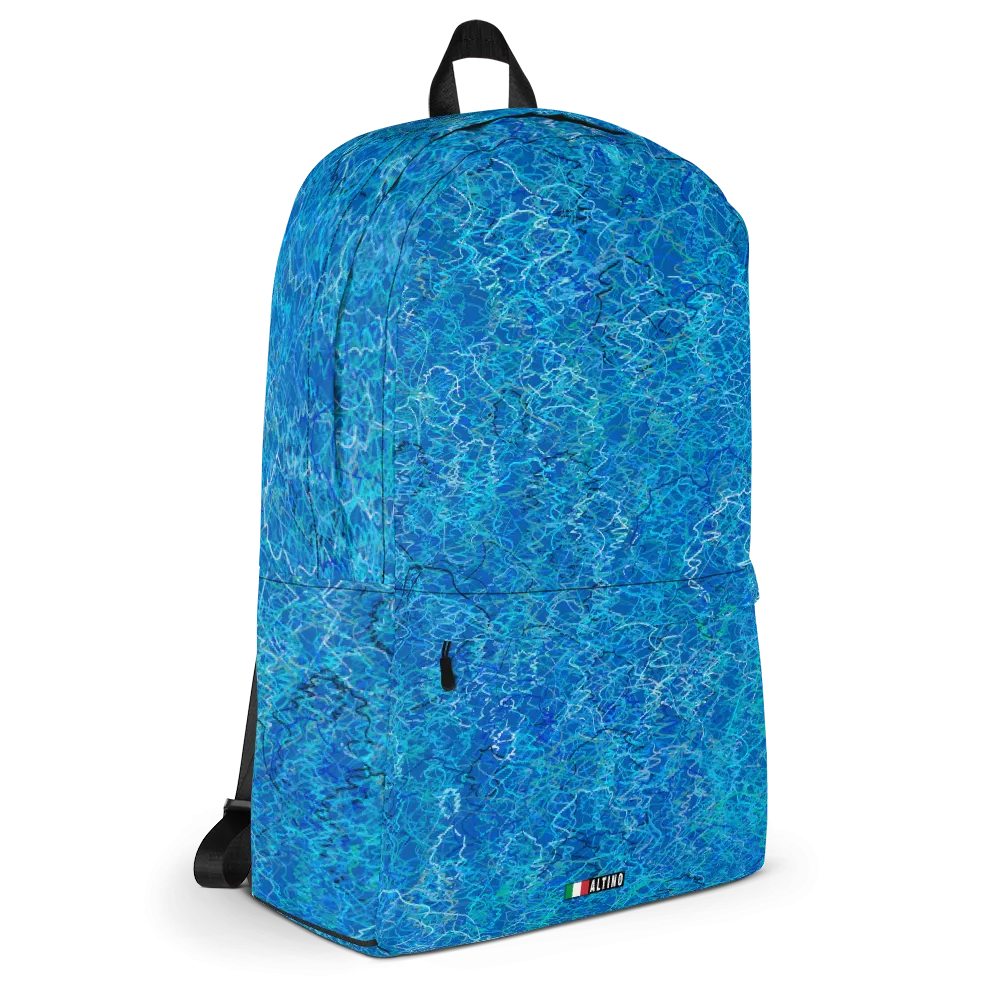 #1da09880 - Earth - ALTINO Backpack - Earth Collection
