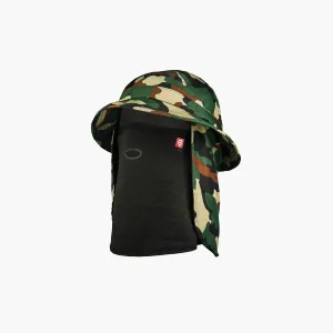 3 Layer Bucket Facemask
