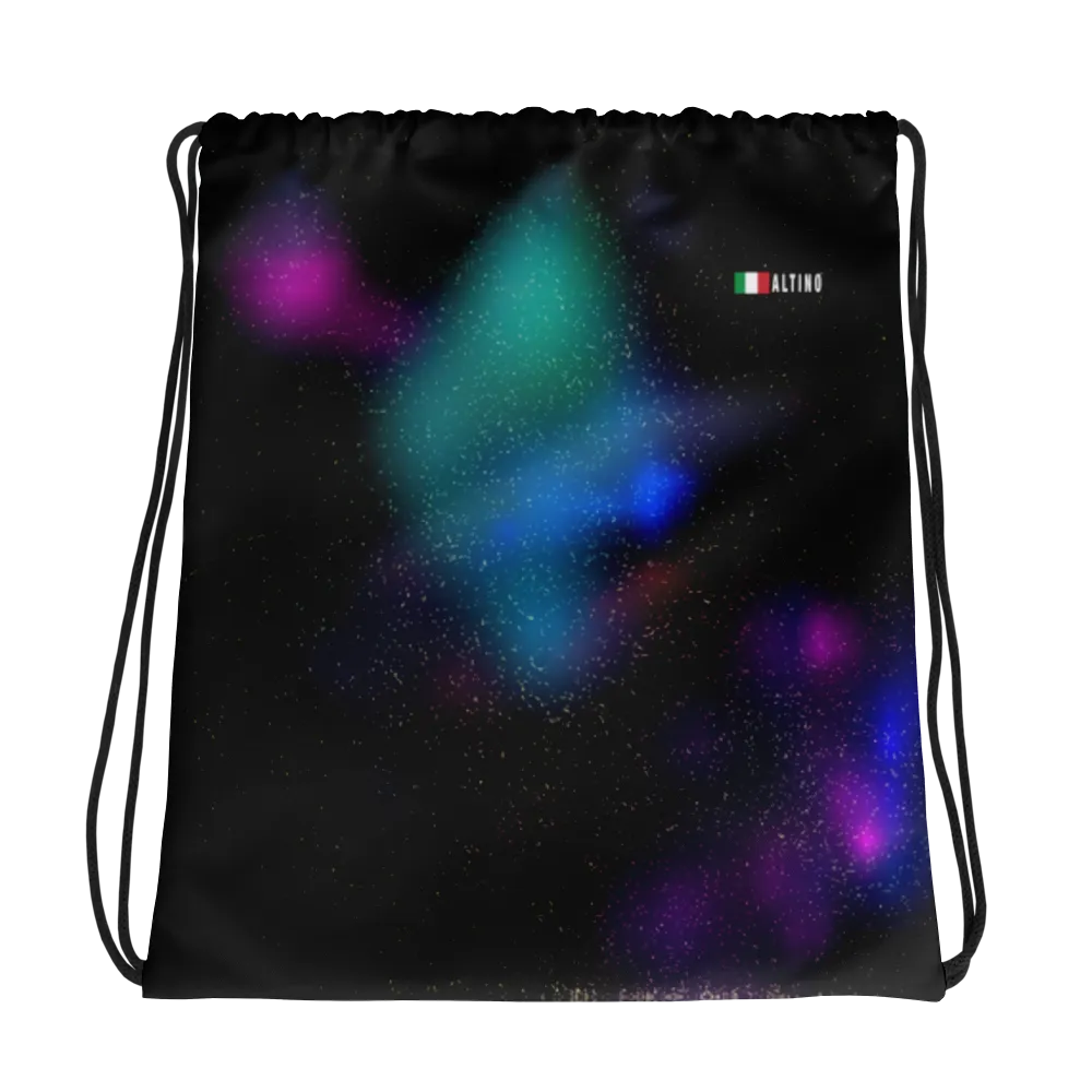 #366a3480 - ALTINO Draw String Bag - Energizer Collection
