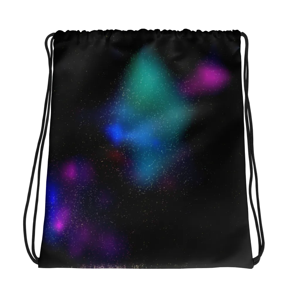 #366a3480 - ALTINO Draw String Bag - Energizer Collection