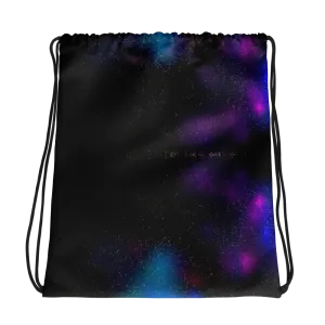 #366a3480 - ALTINO Draw String Bag - Energizer Collection
