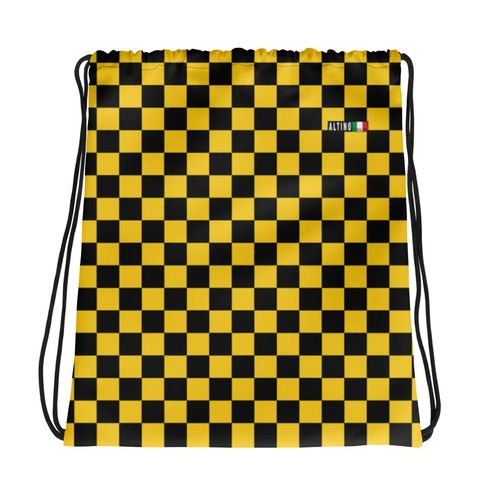 #3e38ed80 - ALTINO Draw String Bag - Summer Never Ends Collection