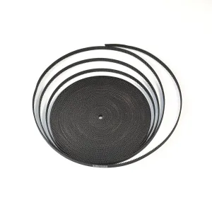 3GT/GT3 Timing Belt Pitch 3mm Width 6mm Open Ended Synchronous Belt Pack of 10 Meters