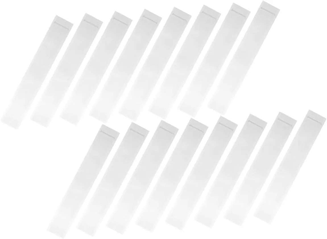 3sets 50pcs Ice Candy Making Bags DIY Ice Sucker Pouches for Homemade Popsicles for Summer Treats and Flavor Experiments 50pcs*3