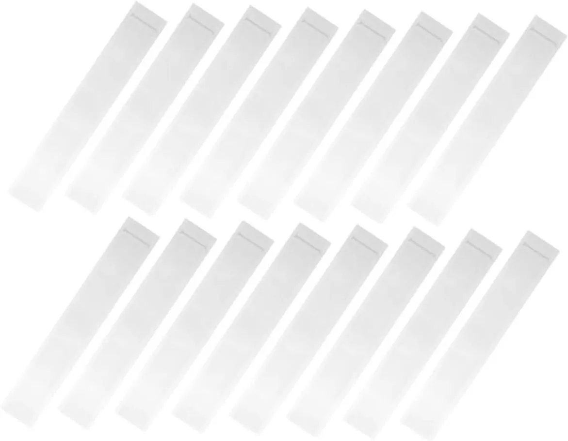 3sets 50pcs Ice Candy Making Bags DIY Ice Sucker Pouches for Homemade Popsicles for Summer Treats and Flavor Experiments 50pcs*3