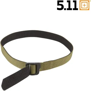 5.11 Tactical TDU Double Duty Belt, Non-Metal, 1.5-inch, Style 59568