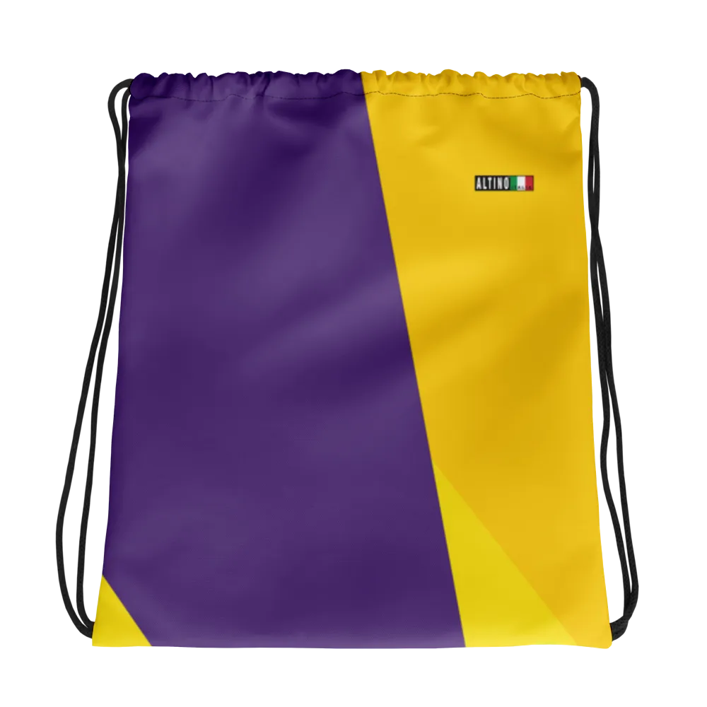 #55b99f90 - ALTINO Draw String Bag - Summer Never Ends Collection