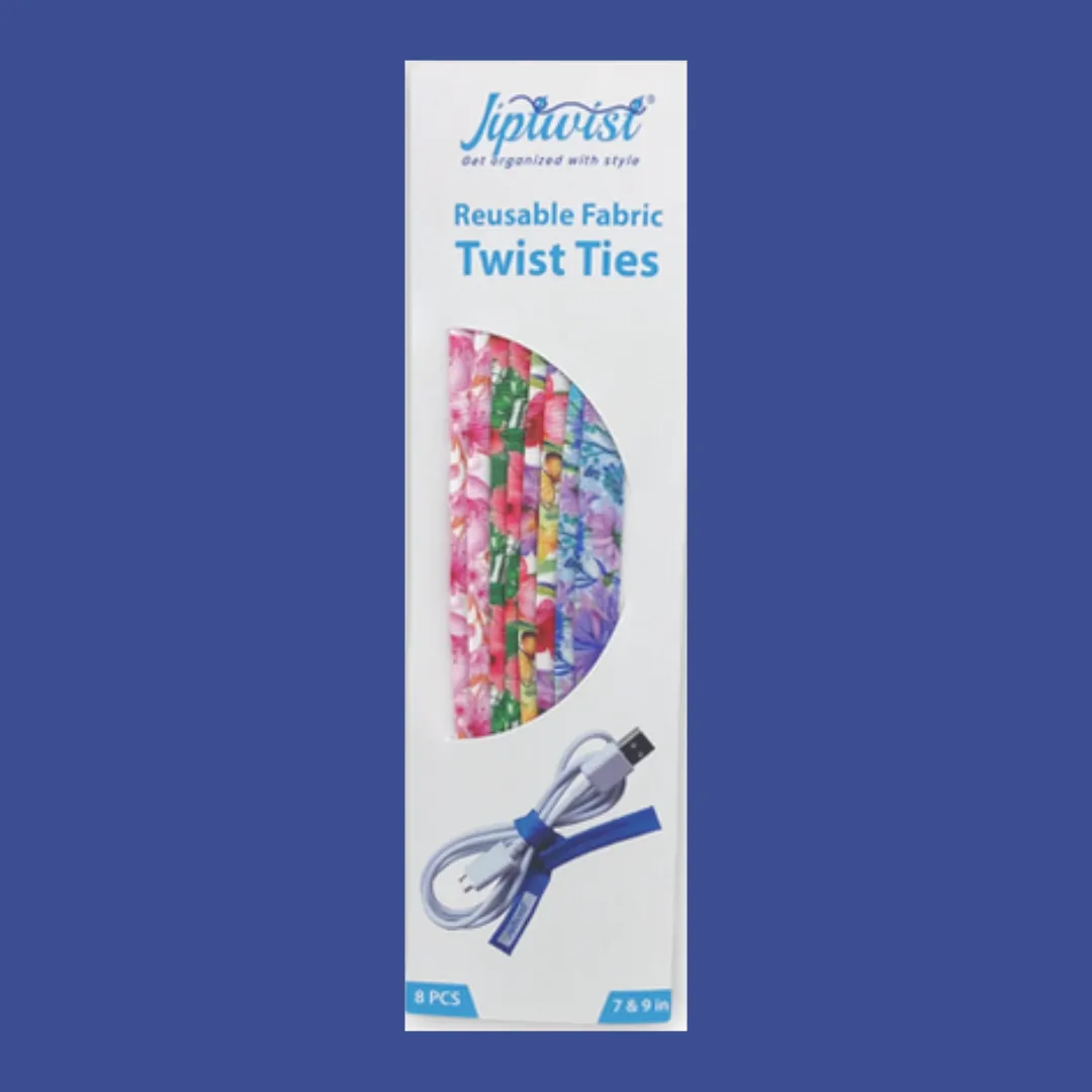 8 Pk - Flower Blossoms Asst.