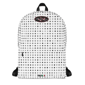 #807d1da0 - ALTINO Backpack - Noir Collection
