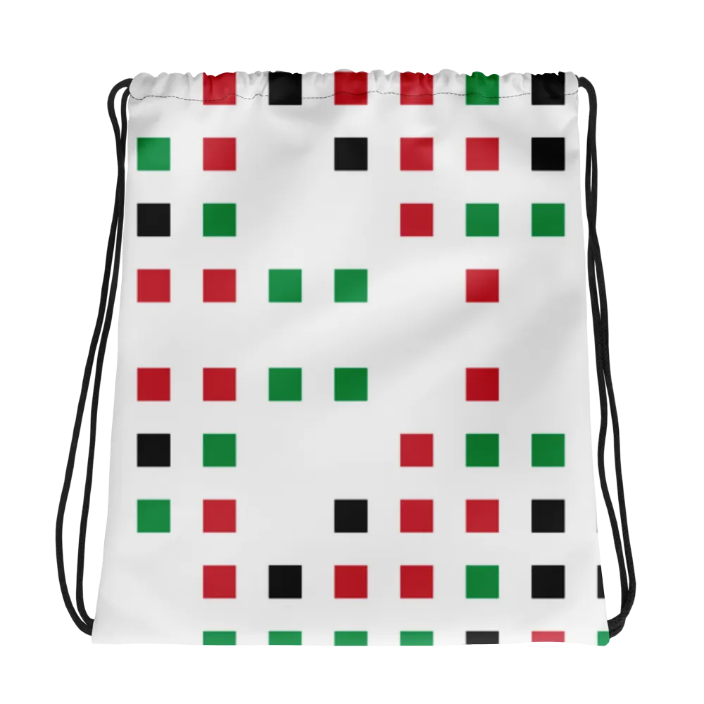 #82004890 - ALTINO Draw String Bag - Bella Italia Collection