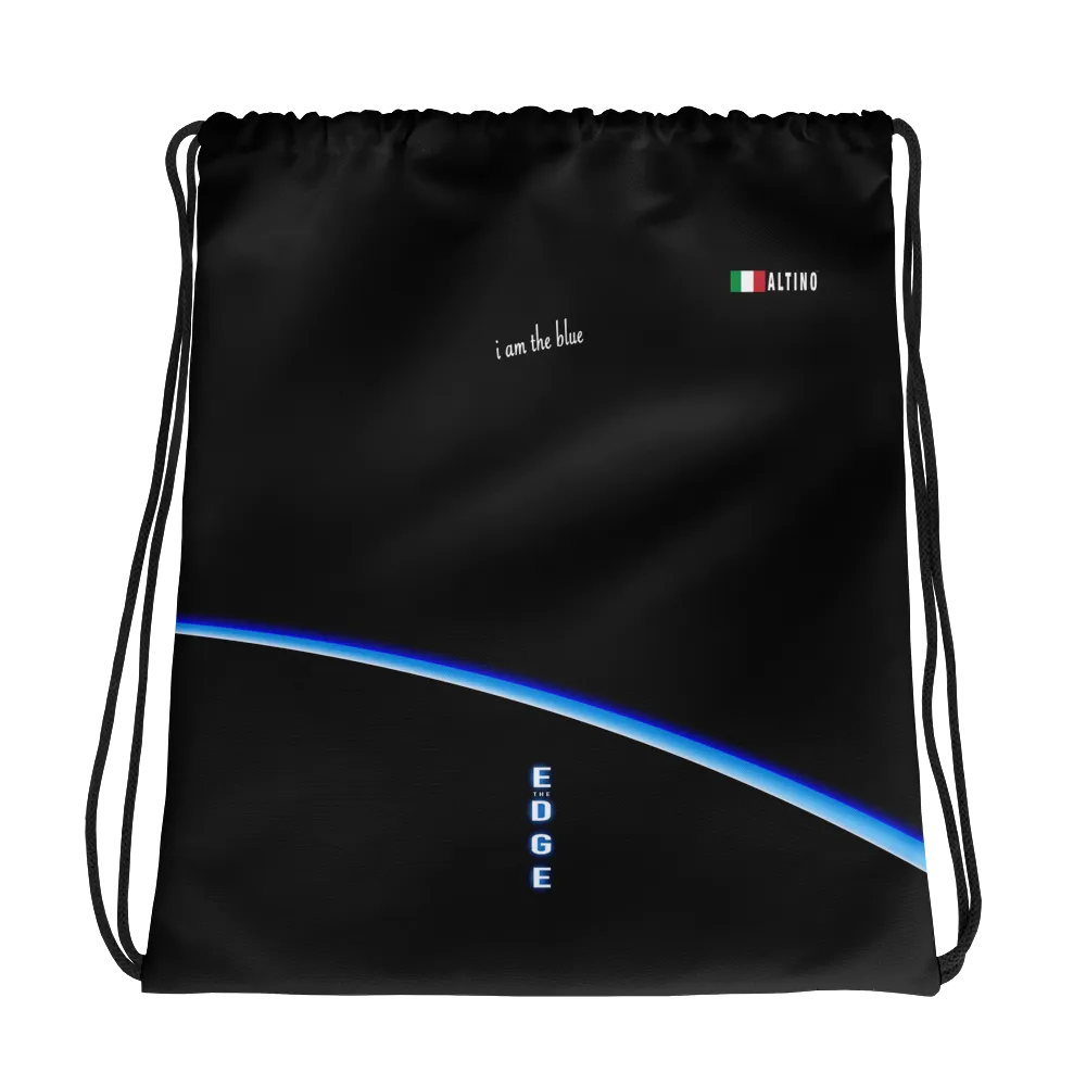#88442282 - ALTINO Draw String Bag - The Edge Collection