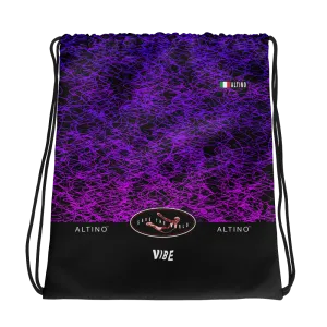 #98933ea0 - ALTINO Draw String Bag - VIBE Collection