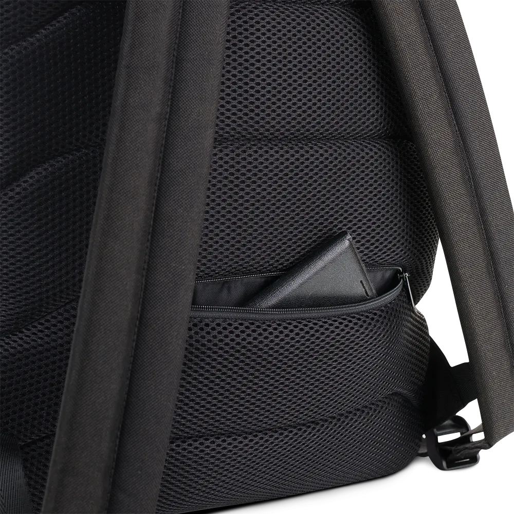 #9db067a0 - ALTINO Backpack - Klasik Collection