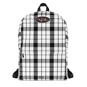 #9db067a0 - ALTINO Backpack - Klasik Collection