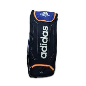adidas 4.0 DUFFLE BLUE/ORANGE