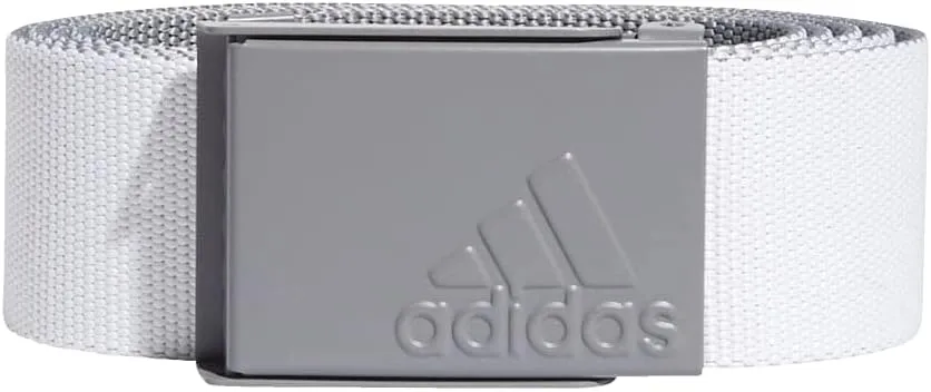 adidas Men's Reversible Web Golf Belt