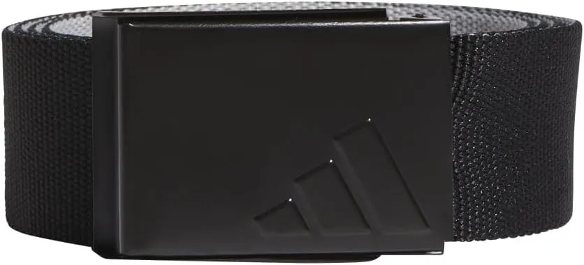 adidas Men's Reversible Web Golf Belt