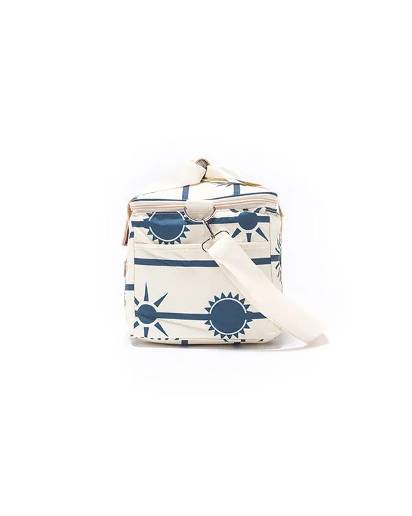 Aelia Iceless Cooler Bag - Navy