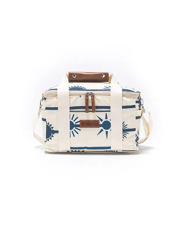 Aelia Iceless Cooler Bag - Navy