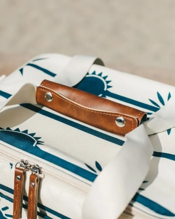 Aelia Iceless Cooler Bag - Navy
