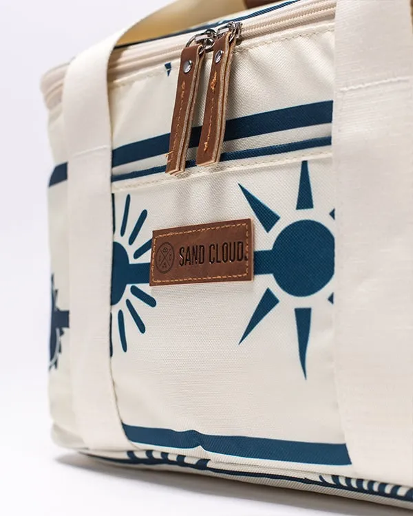 Aelia Iceless Cooler Bag - Navy