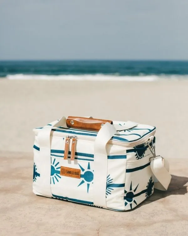 Aelia Iceless Cooler Bag - Navy