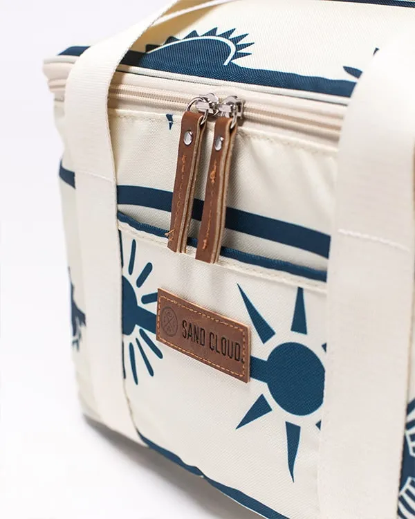 Aelia Iceless Cooler Bag - Navy