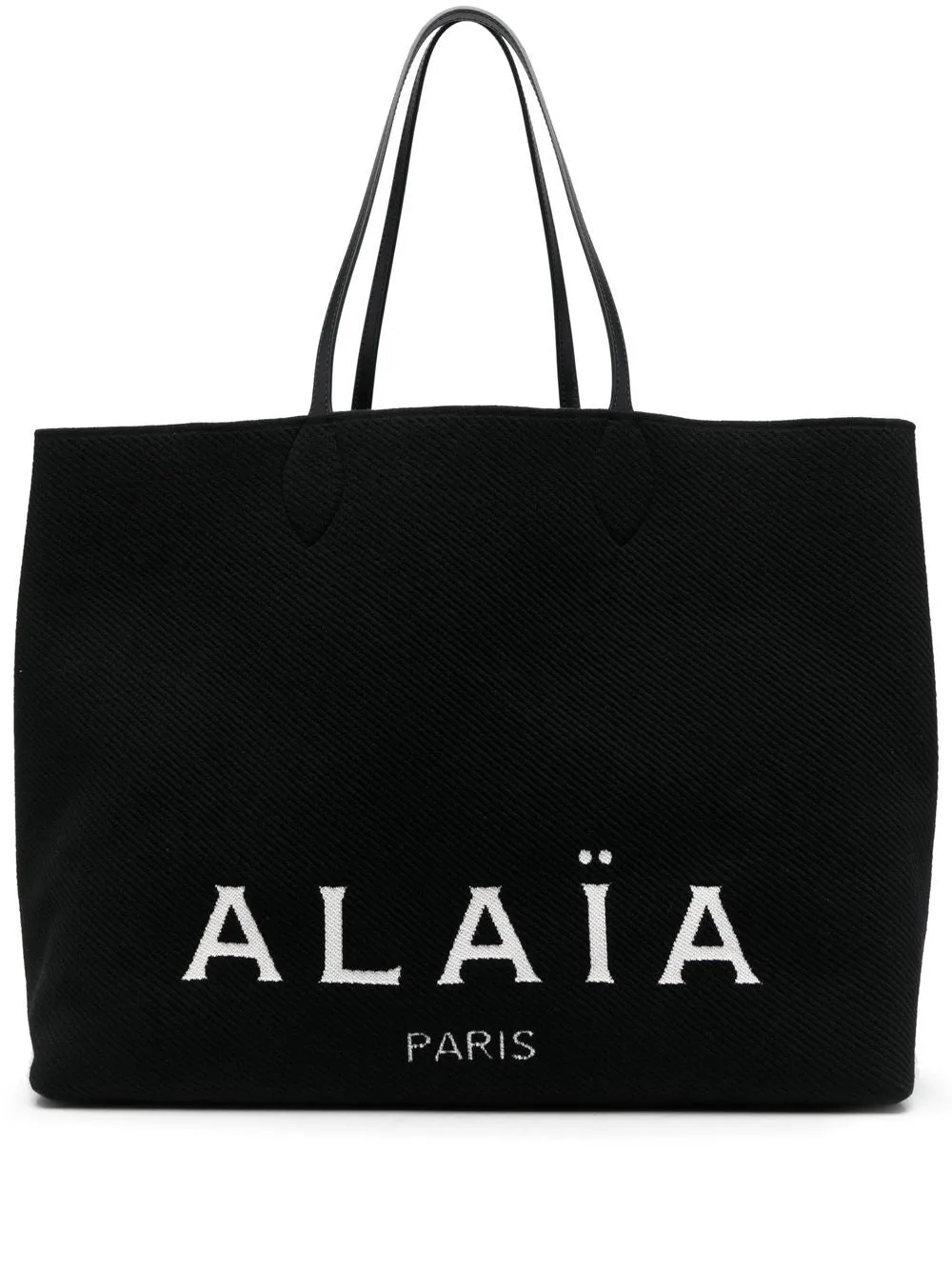 Alaia Bags.. Black