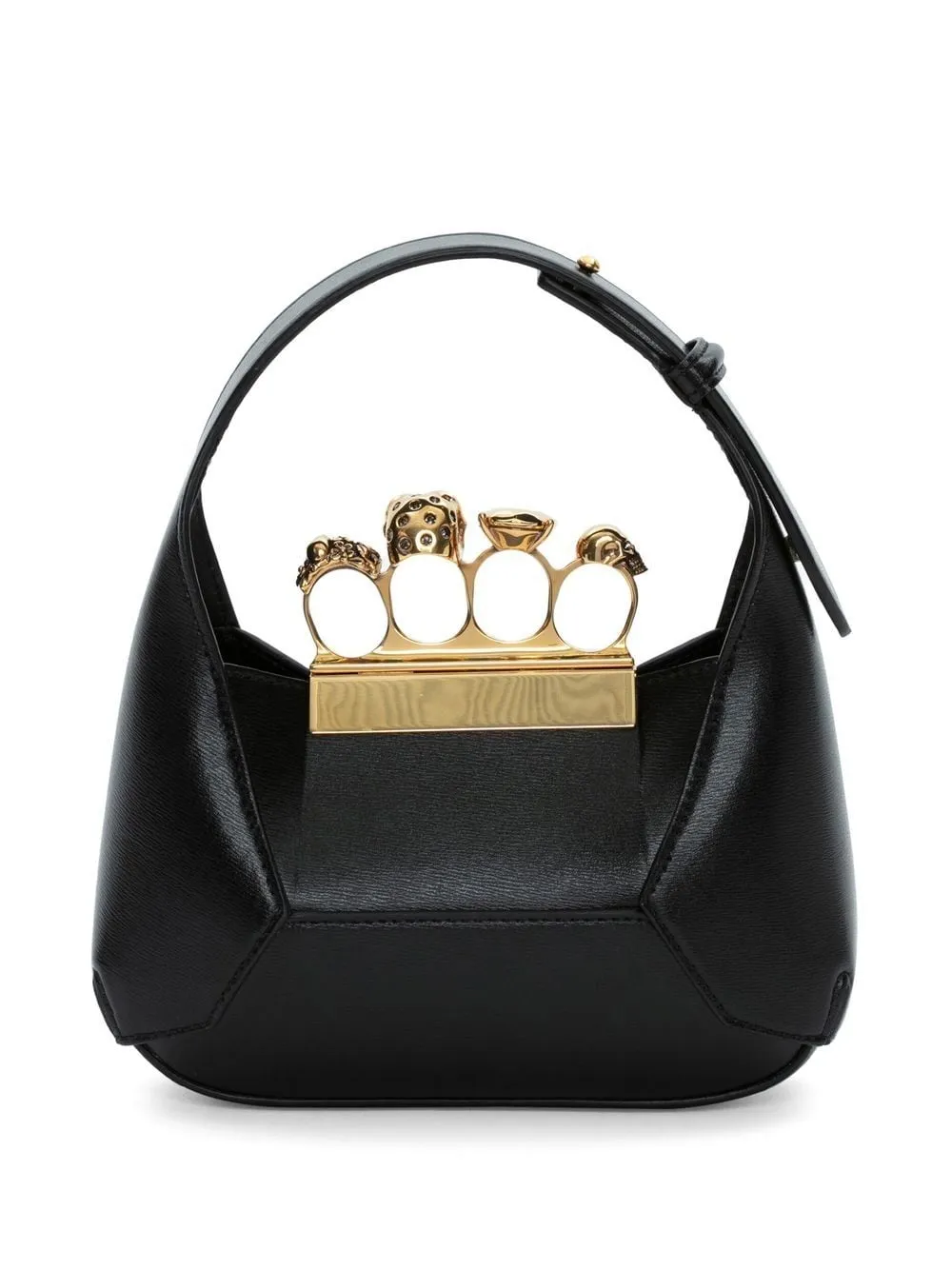 Alexander McQueen Bags.. Black