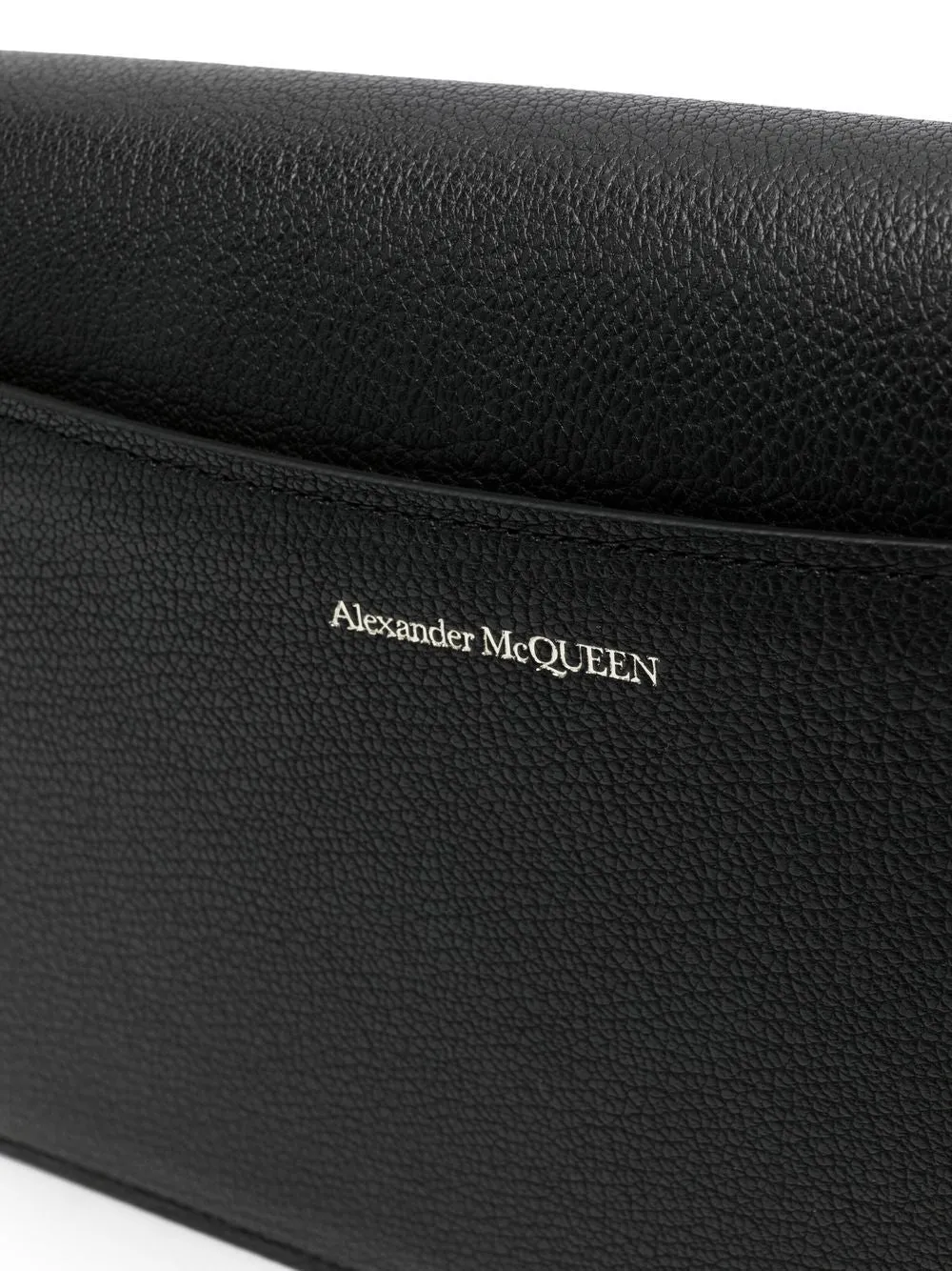 Alexander McQueen Bags.. Black