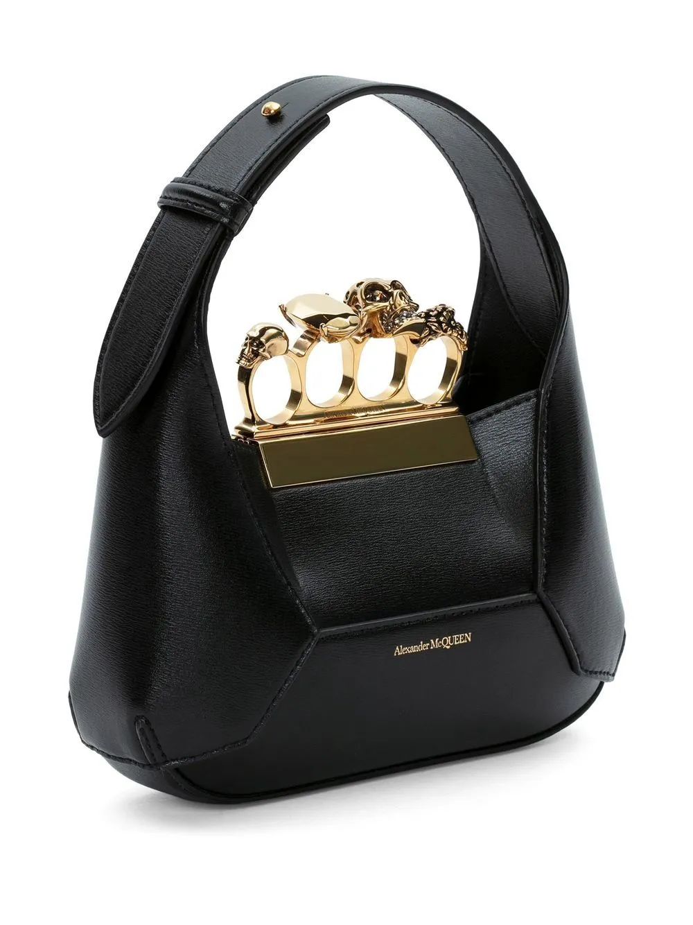 Alexander McQueen Bags.. Black