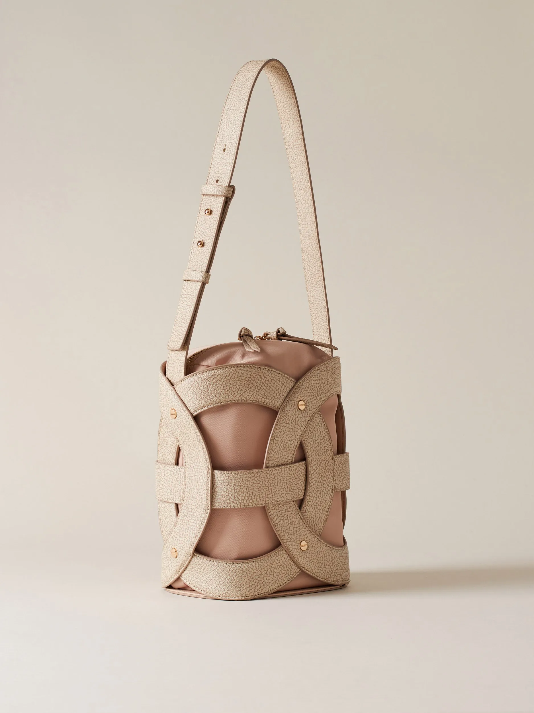 ALL ROUND SECCHIELLO MEDIUM