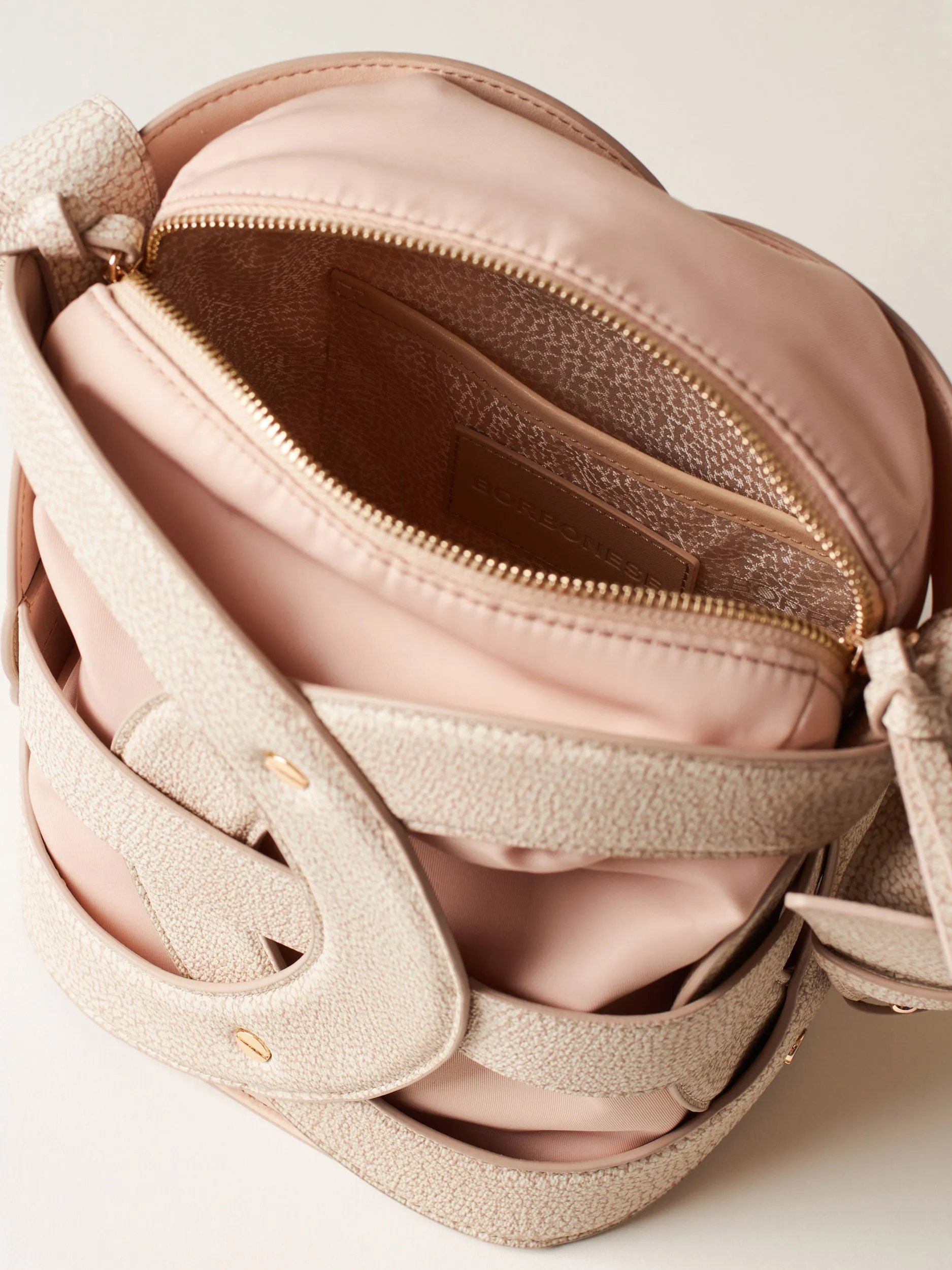 ALL ROUND SECCHIELLO MEDIUM