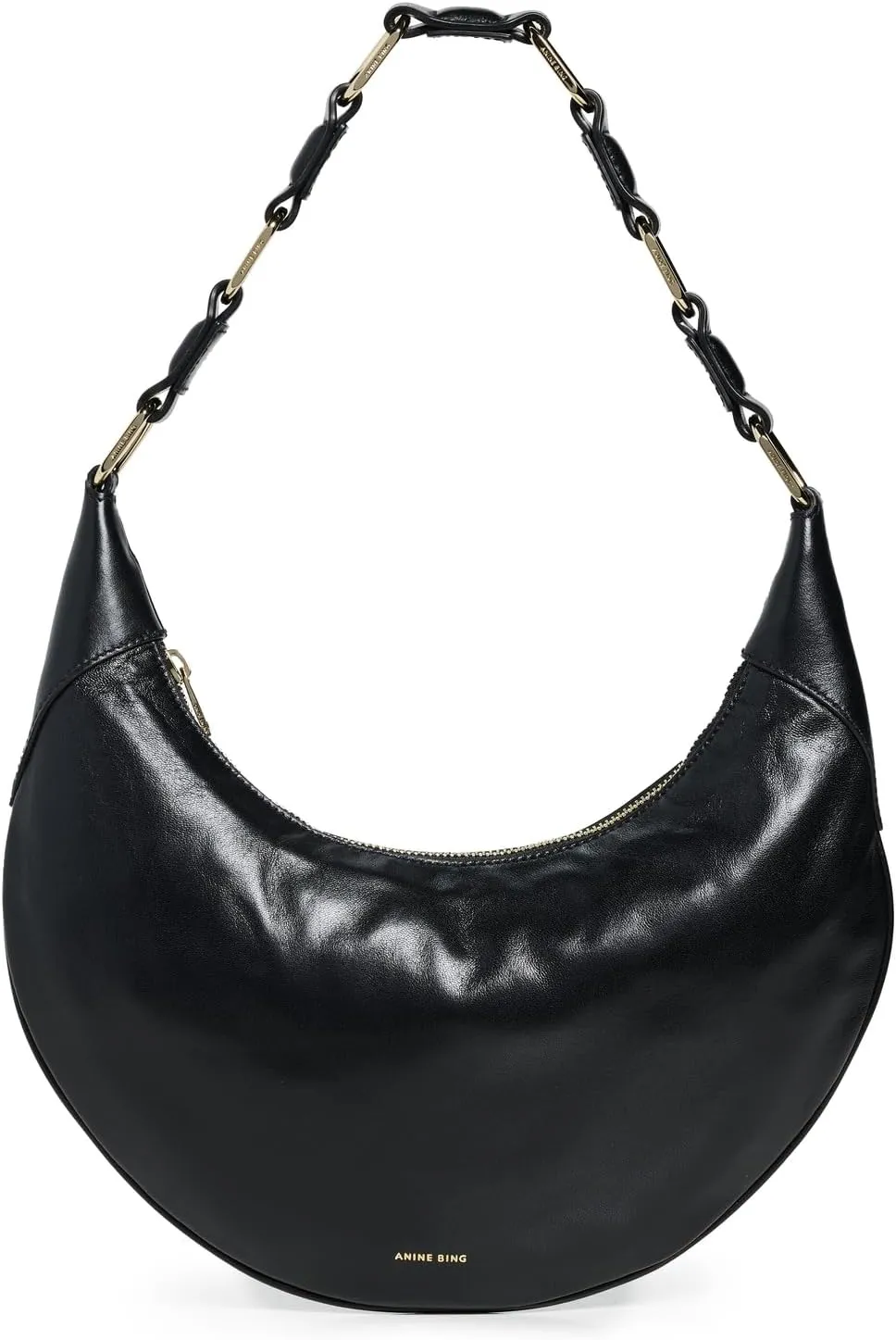 ANINE BING Women's Kate Hobo Bag